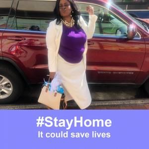 Meet your Posher, Tanya